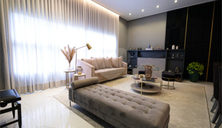Apartamento à venda com 5 quartos, sendo 4 suítes,  em Parque Reboucas, São Paulo, SP