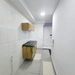APARTAMENTO À VENDA – CONDOMÍNIO VIVAZ ESTAÇÃO ITAQUERA | CIDADE LÍDER