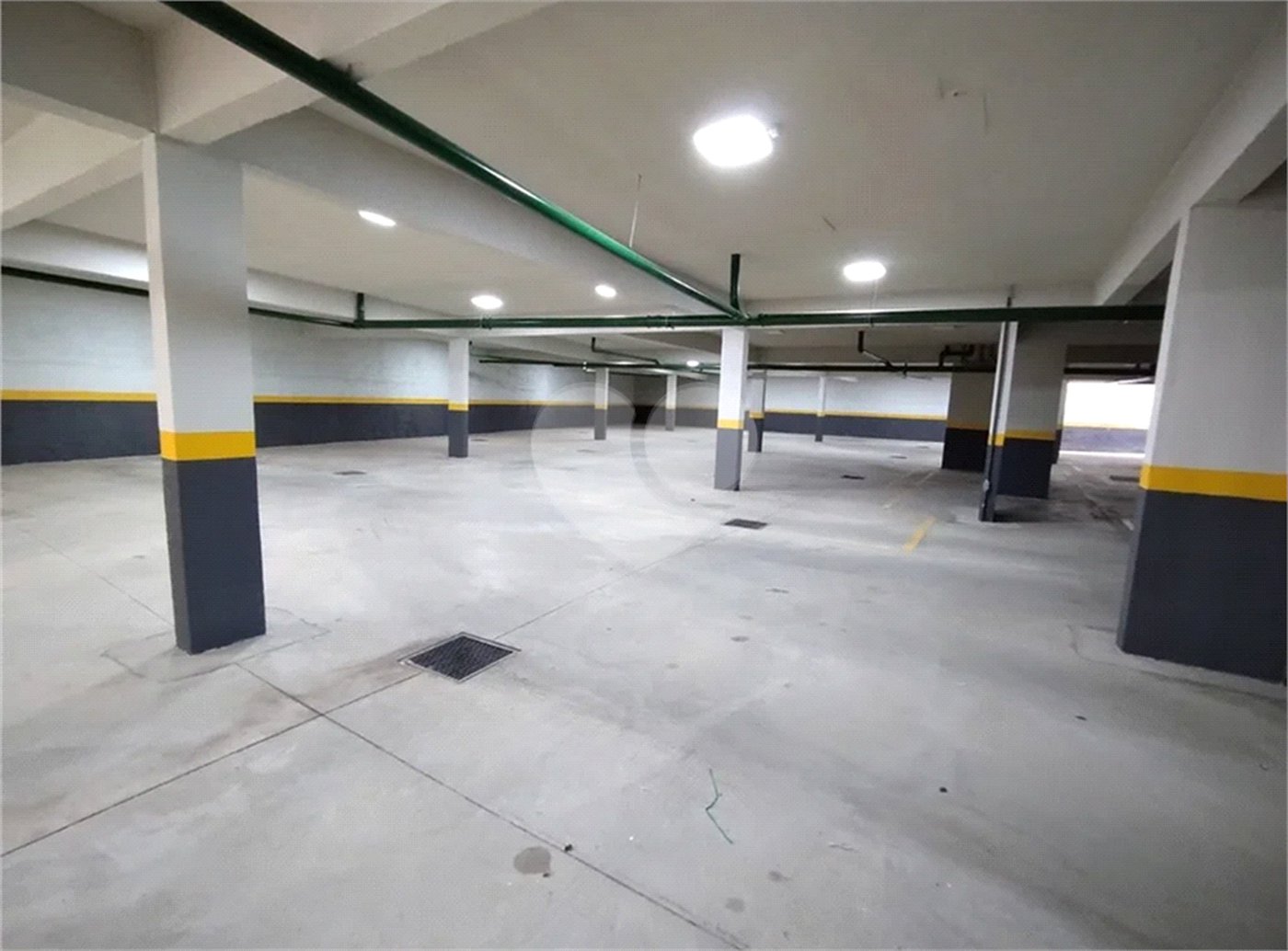 Apartamento no Edifício Residencial Valentina Park