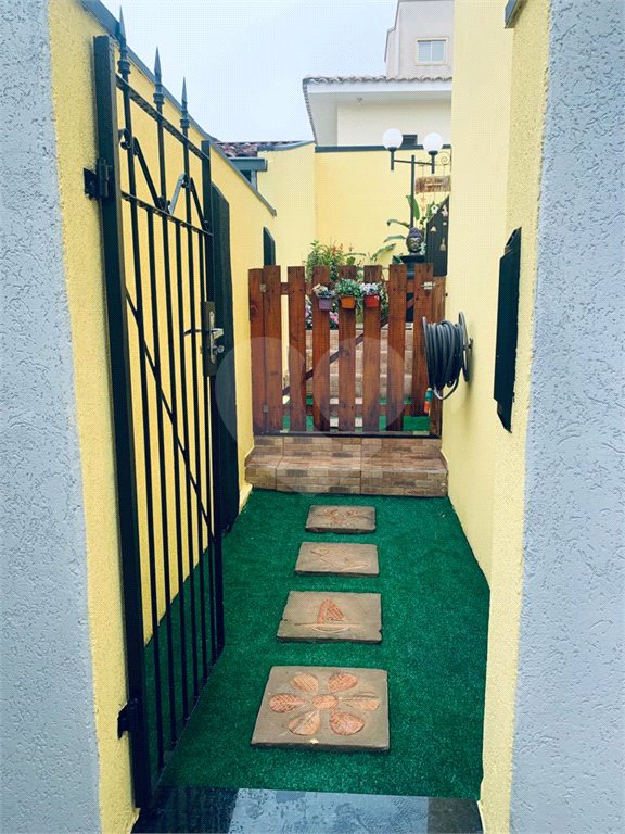 CASA TERREA NO CENTRO