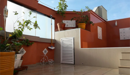 Cobertura à venda com 3 quartos, sendo 1 suíte,  em Casa Verde, São Paulo, SP
