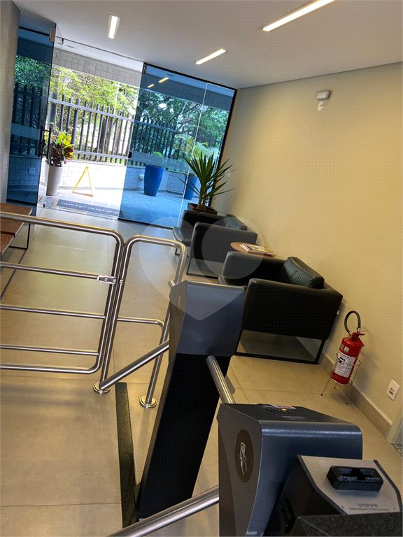 Sala Comercial á venda - Zona Sul