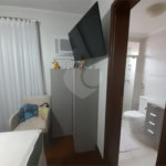 Apartamento no Edifício Villa Lobos a venda - São Carlos