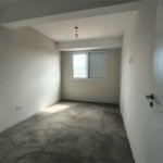 Apartamento à venda de 46m², 1 dormitório, sacada ao lado da USP