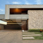 Casa à venda com 3 quartos, sendo 1 suíte,  no condomínio Parque Residencial Damha 2, Piracicaba - SP