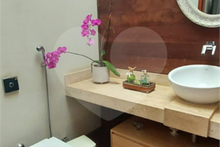 Imóvel a venda no Parque Santa Marta
