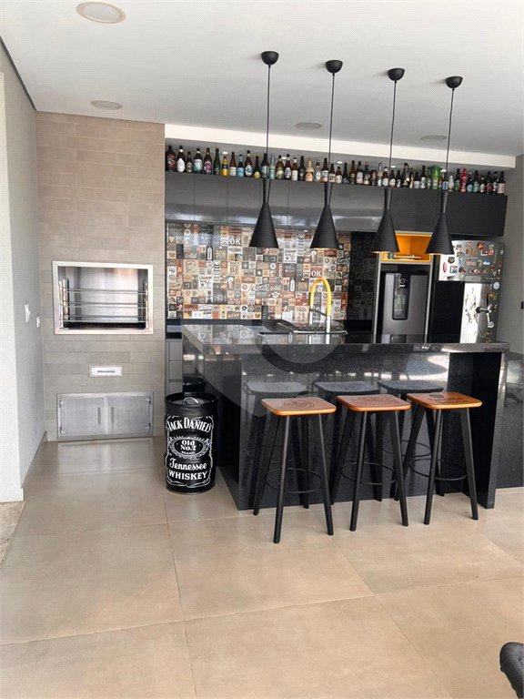 Casa alto padrão no Condomínio Damha III -São Carlos/SP
