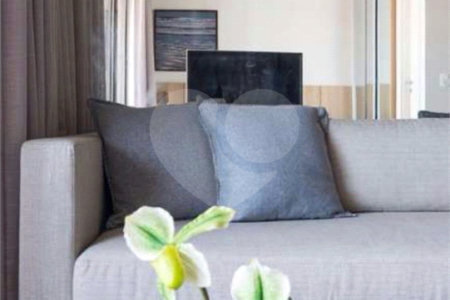 Apartamento na Vila Mariana
