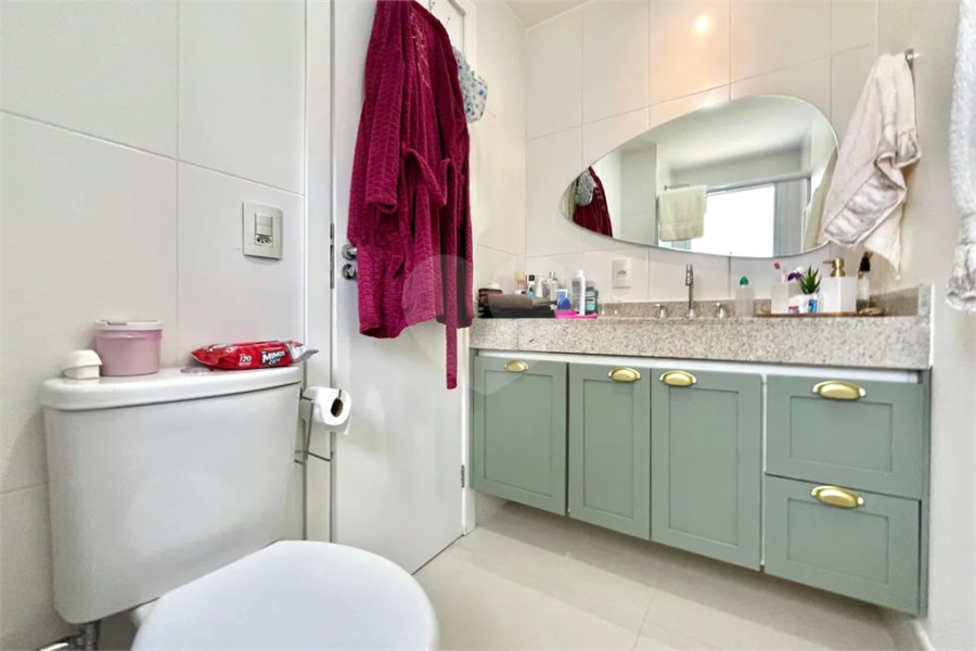 Apartamento à venda com 69m², 2 quartos e 1 vaga - Próximo metrô Conceição!