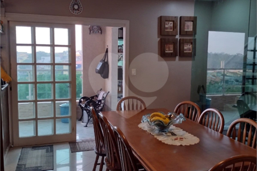 Excelente Sobrado na Cidade Lider - Casa - vendo