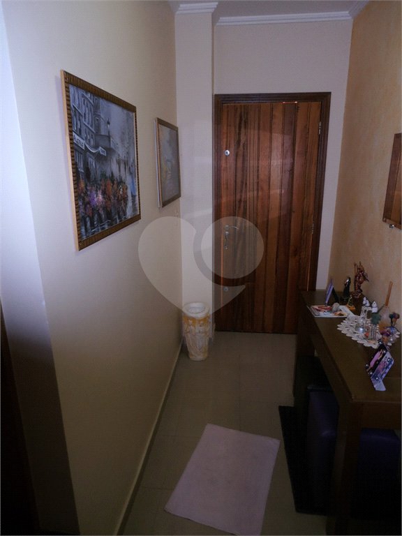 Sobrado à venda 156 m², 3 dormitórios, 2 vagas - Sumarezinho São Paulo/SP.