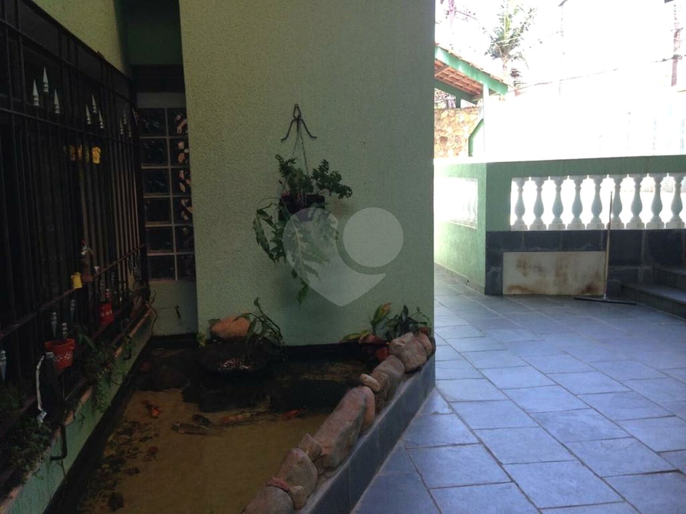 Casa com 400m² , 4 dormitórios , sendo 4 suítes , 4 vagas , à venda no Jabaquara.
