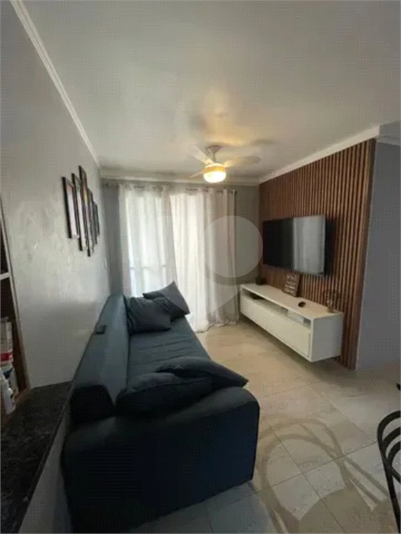APARTAMENTO A VENDA 68M², 3 DORMITORIOS, 1 SUITE, 1 VAGA - JARDIM AMÉRICA - SÃO JOSÉ DOS CAMPOS/SP.