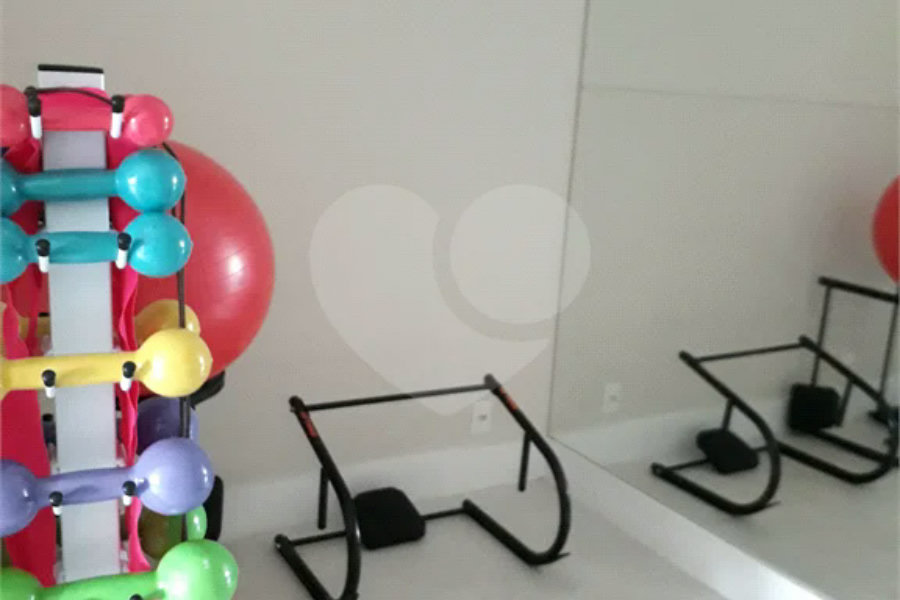 Apartamento para alugar com 3 quartos, sendo 1 suíte, em Tucuruvi, São Paulo, SP