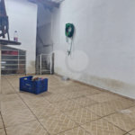 Sobrado à venda com 2 quartos, sendo 1 suíte, em Vila Maria, São Paulo, SP