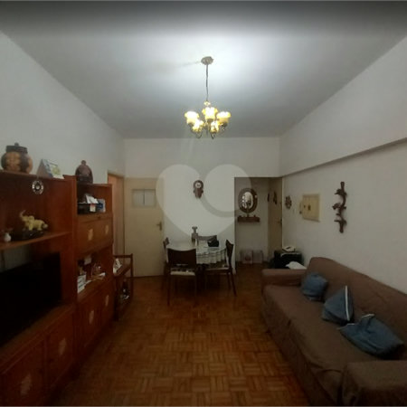 Apartamento Bela Vista