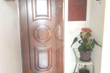 Apartamento - Mooca