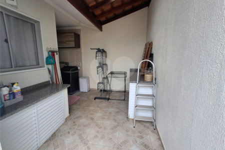 Casa Condomínio Terra Nova