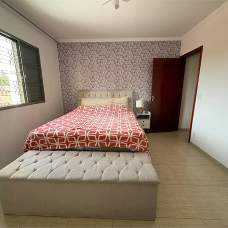 CASA NO JARDIM ACAPUCO