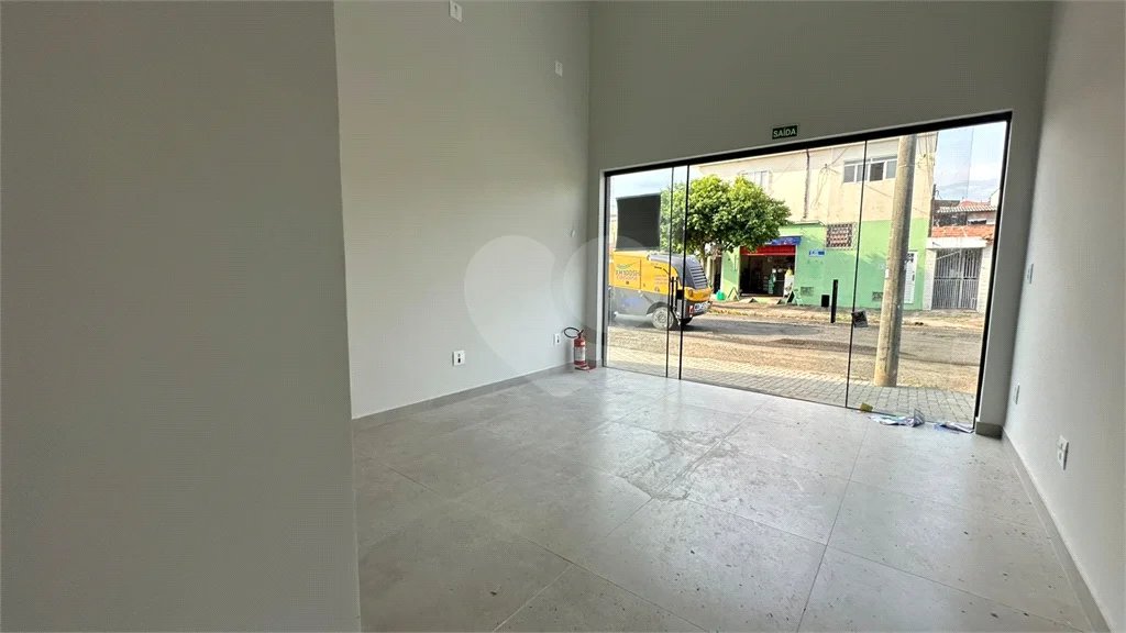 Imóvel comercial para alugar na Vila Rezende em Piracicaba - SP.