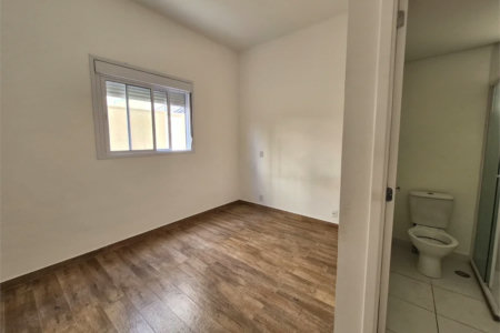 Apartamento Garden à venda com 3 quartos, 1 suíte, 1 vaga com lazer completo no Jardim Bonfiglioli