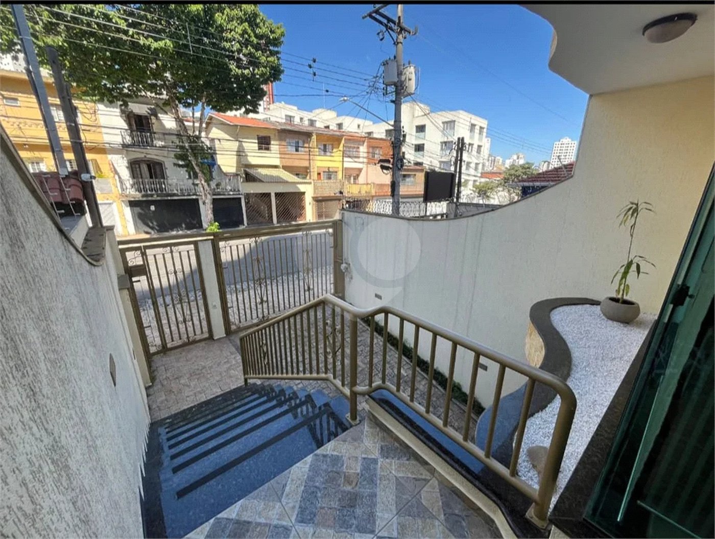 Sobrado Á Venda com 3 Suítes - Jardim Anália Franco - São Paulo - SP