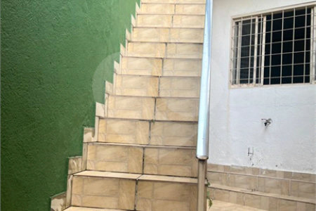 Sobrado á venda - Cupecê