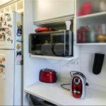 Apartamento á venda - Moema