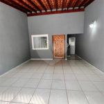 Casa Térrea à Venda em São Carlos, Santa Felícia