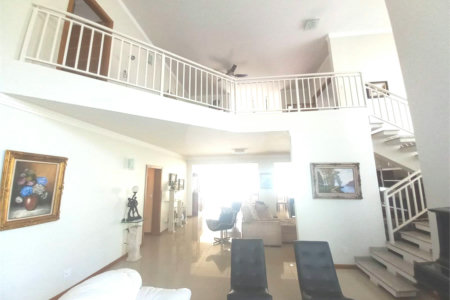 Casa à venda em Condomínio fechado em São Carlos Parque Faber 1