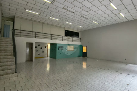 Salão Comercial para Locação em Vinhedo - SP