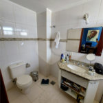 Apartamento com 3 suítes no centro de São Carlos