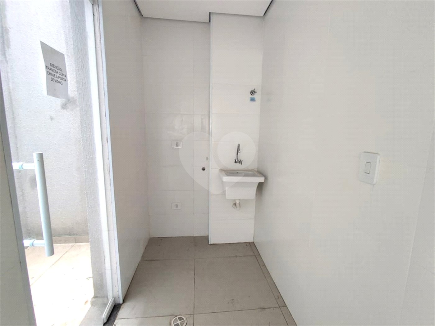 Apartamento com 2 dormitórios à venda, 46 m² por R$ 289.000 - Vila Alpina - São Paulo/SP