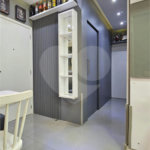 Apartamento à venda com 2 quartos em Recreio São Judas Tadeu, São Carlos, SP
