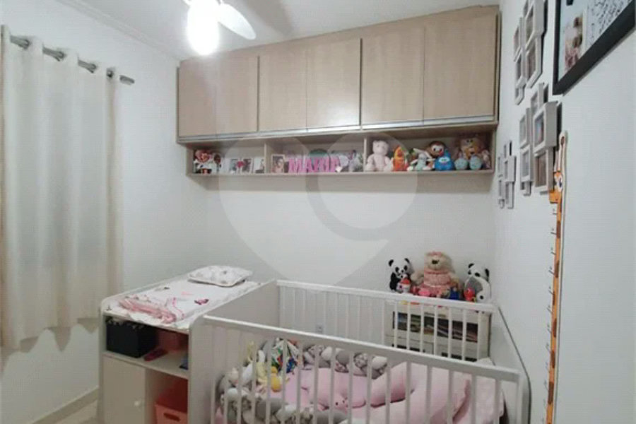 Apartamento condomínio Engenho Resende
