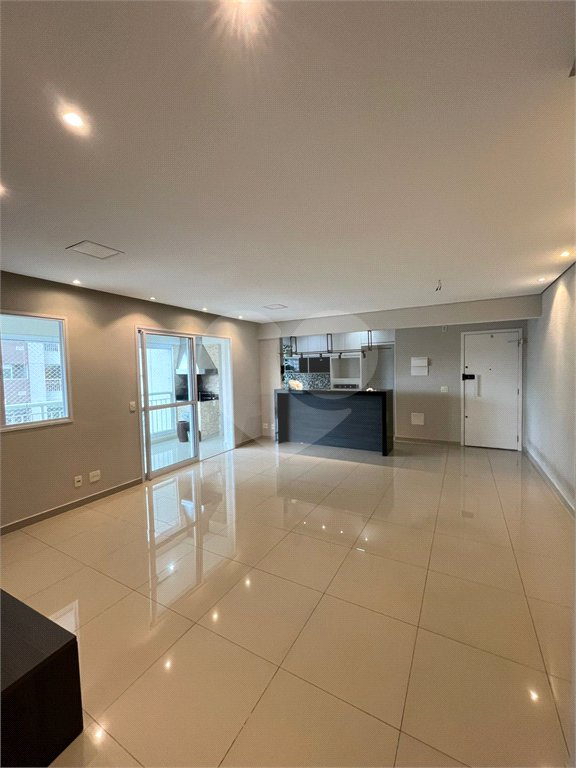 Apartamento à venda na Mooca
