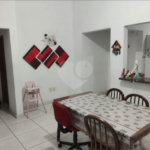 Sobrado à venda com 290m² na região central de Bom Jesus dos Perdões – SP