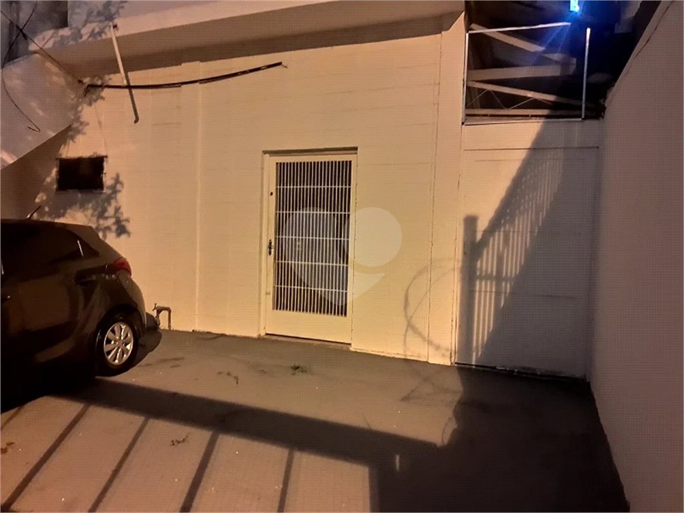 Casa com salão para Venda no Jardim Umarizal.