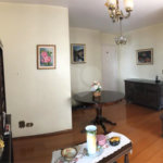 Apartamento com 65 m2 ,2 dormitórios à venda no Paraiso