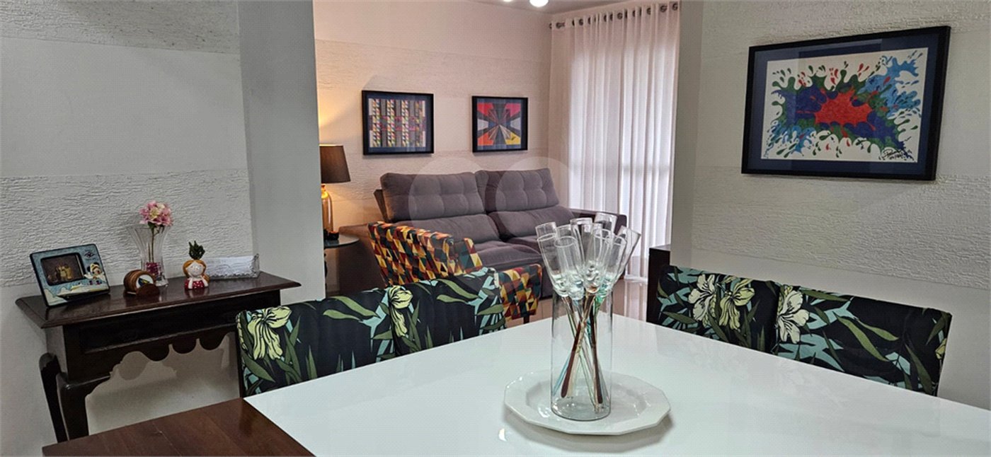 Apartamento á venda - Conceição