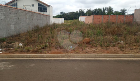 Terreno à venda em Jardim do Bosque, São Carlos, SP