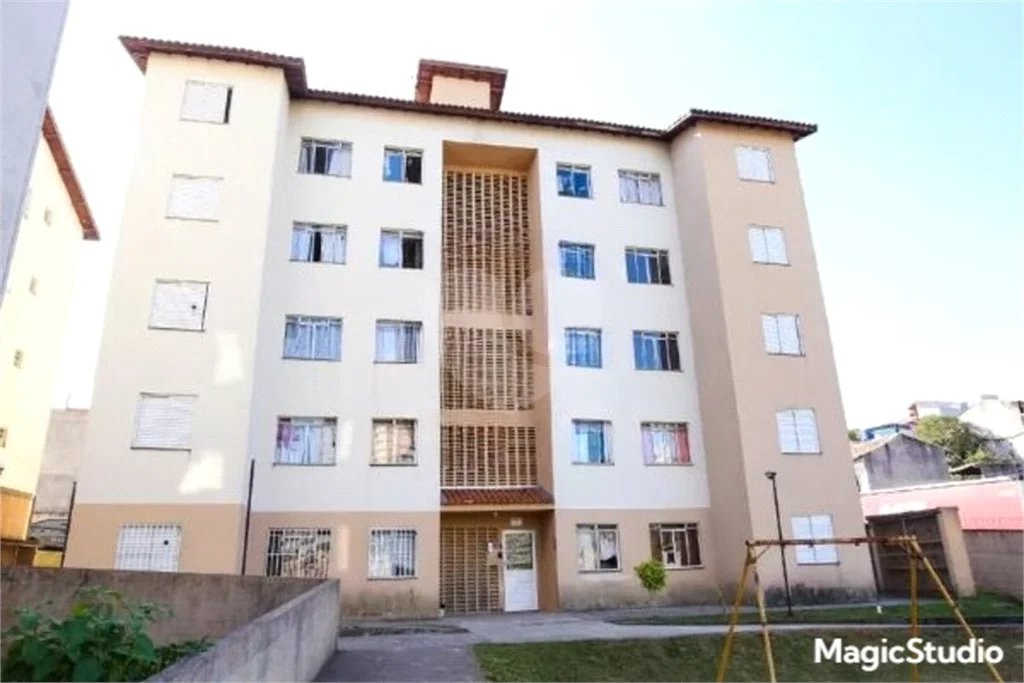 Apartamento com 51m² , 2 quartos, com garagem, à venda no Jardim Ipanema - Santo André