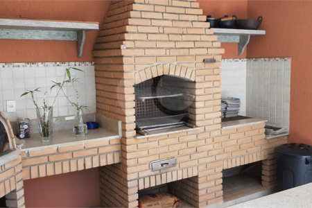 Belíssima casa Alto Padrão - Louveira