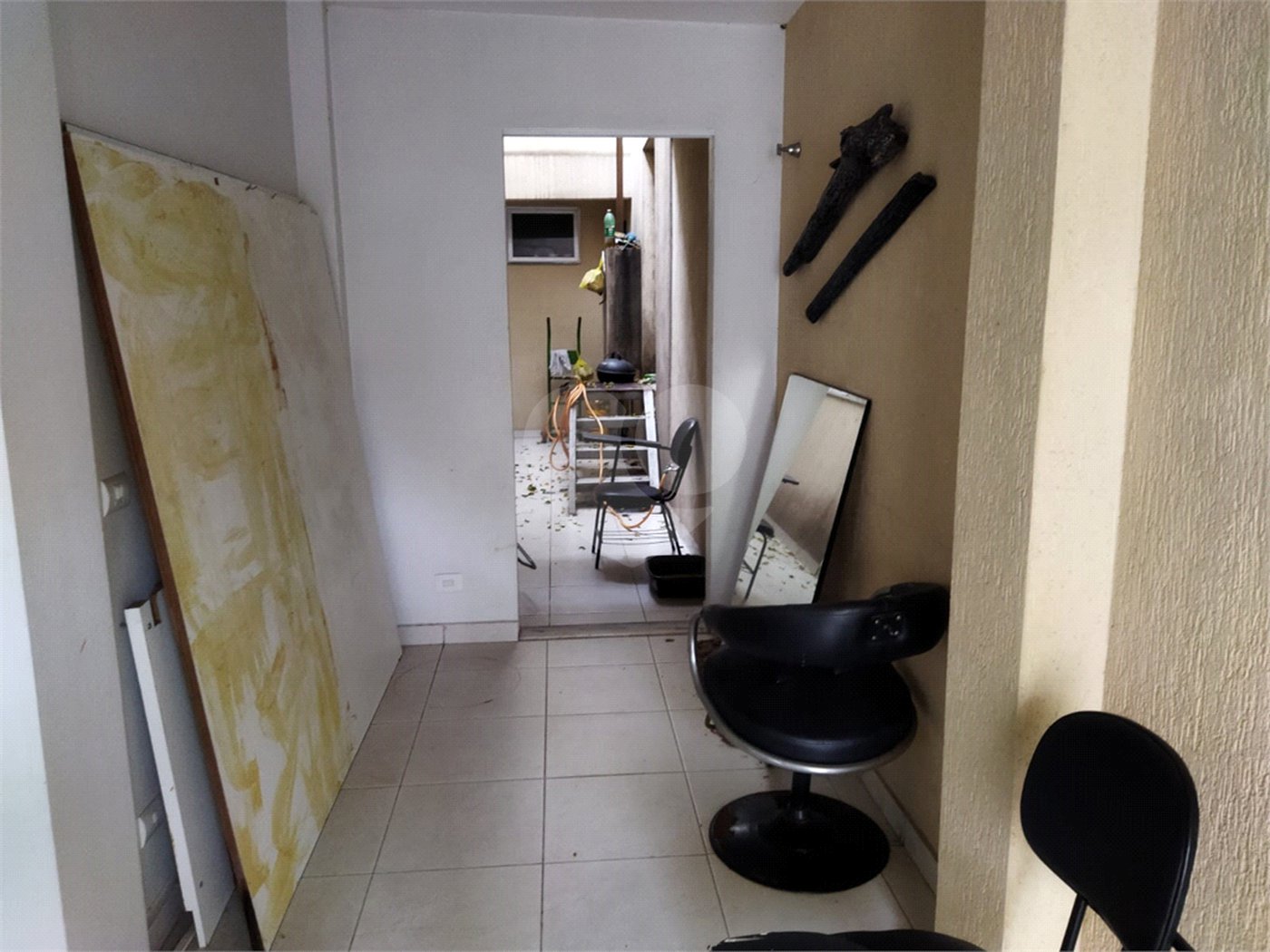 Vende Sobrado com 180m² - Vila Santa Catarina