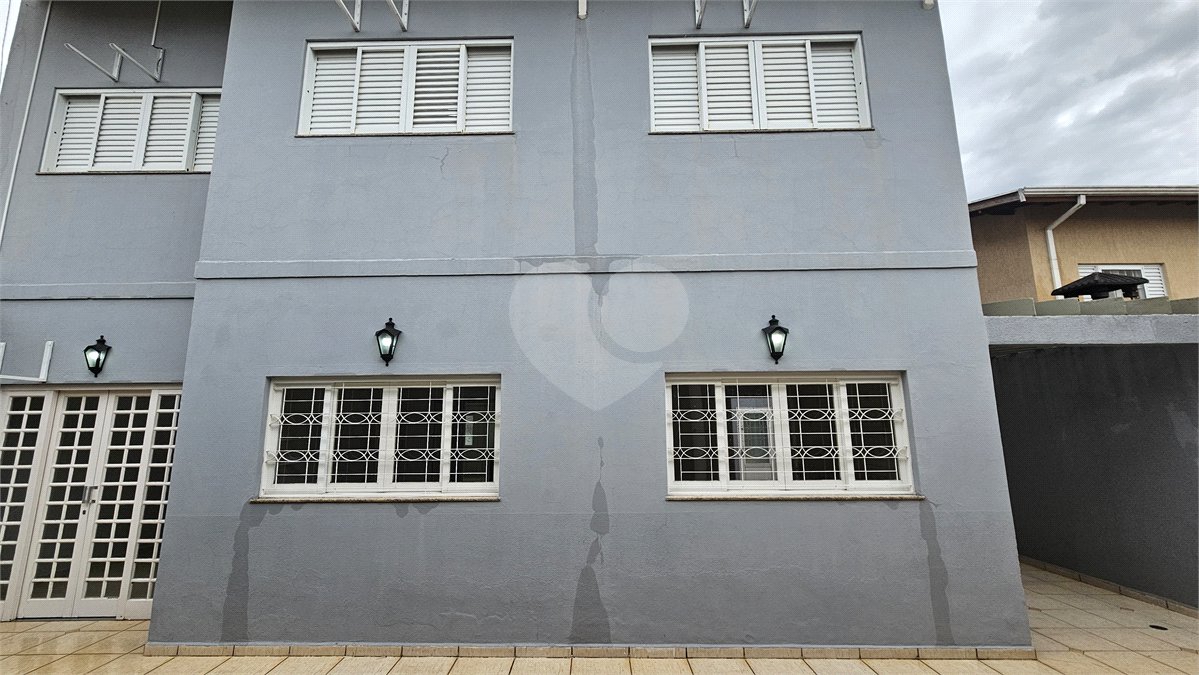 Casa Locação e Venda Condomínio Portal de Itaici 04 Dormitórios 02 suítes