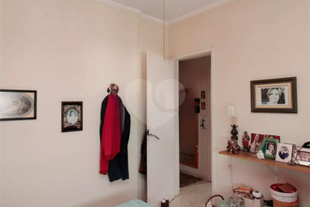 Apartamento à venda com 92m², 2 quartos e 1 vaga