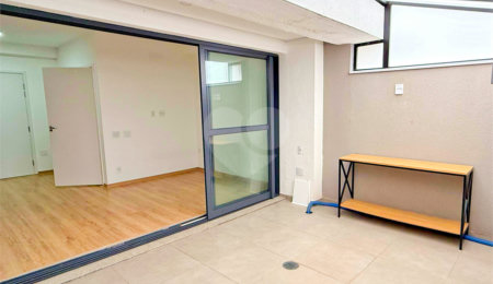Apartamento à venda com 1 quarto em Ipiranga, São Paulo, SP