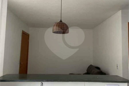 Apartamento no Condomínio Monte Stella