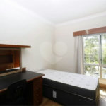 Apartamento 123m² a venda Vila Clementino - 3 Quartos
