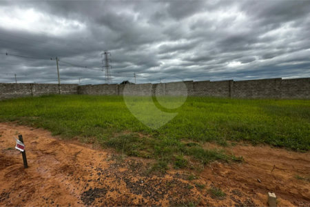 Terreno à venda no Residencial Amary, São Carlos/SP
